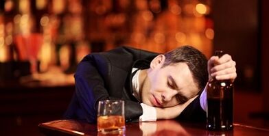 Effective methods to stop alcohol consumption