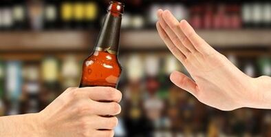 How can you stop drinking