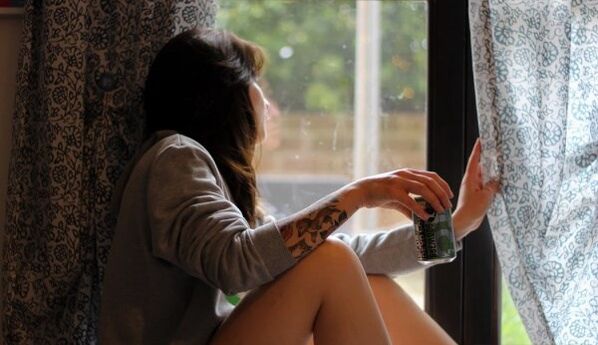 Drinking Girl How can they help stop drinking