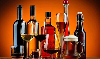 Which alcohol I drink is the better