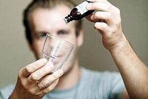 Drugs from alcoholism