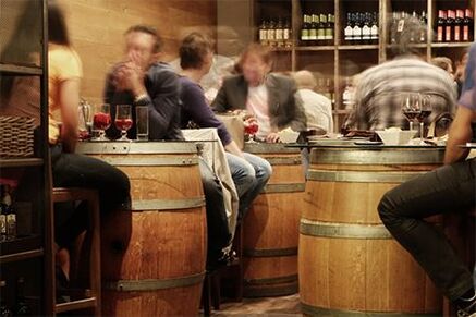 ways to get rid of alcohol addiction