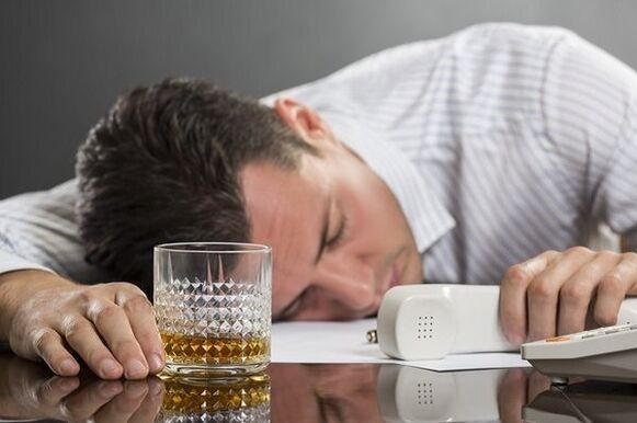 alcohol addiction how to get rid of