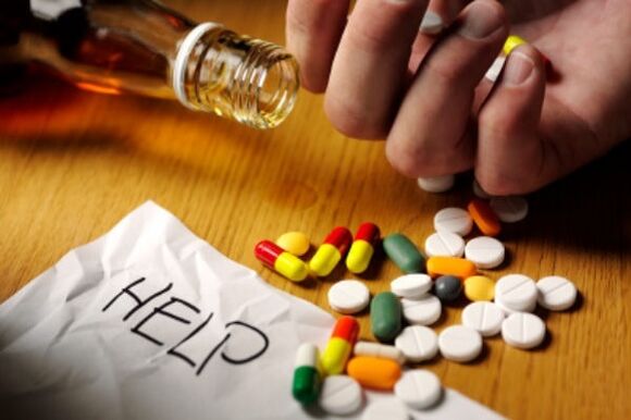 drugs to quit alcohol