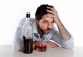 the consequences of consuming alcoholic beverages